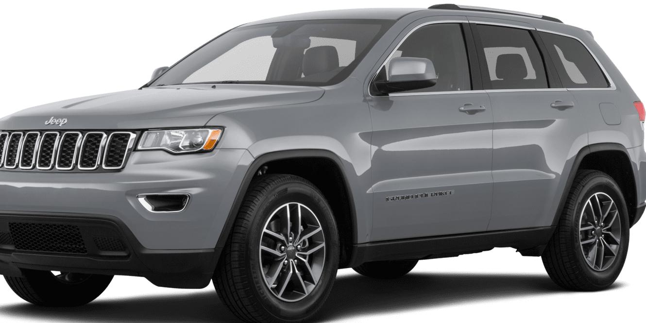 JEEP GRAND CHEROKEE 2021 1C4RJFAG3MC855668 image